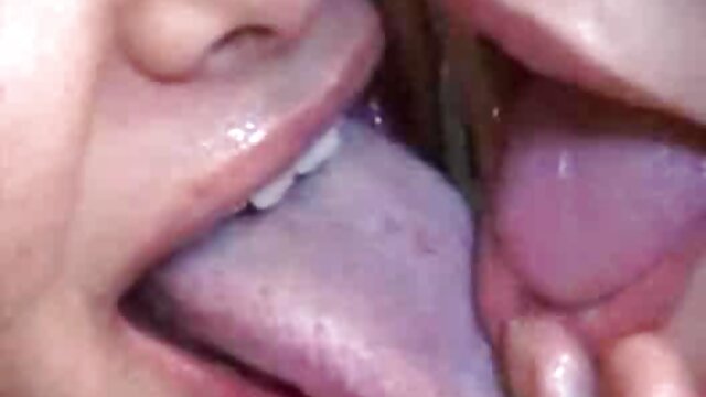 วิคตอเรีย หนัง โป็ วีดีโอ แร แบล็ค หัวสีน้ำตาล Sluttish
