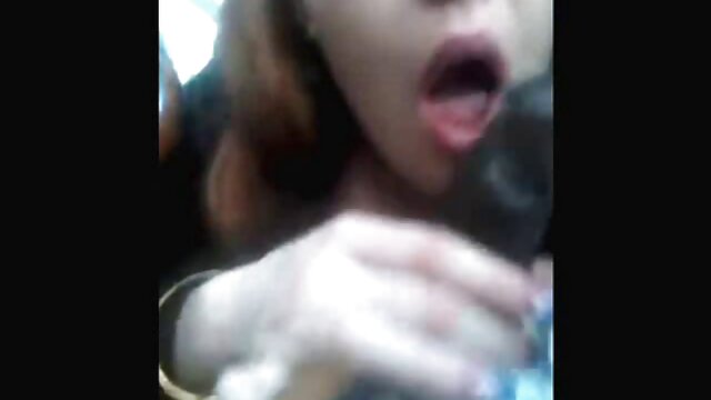 เงี่ยน Babe Jasmine Luna ให้ หนัง x วีดีโอ blowjob กับชายชรา